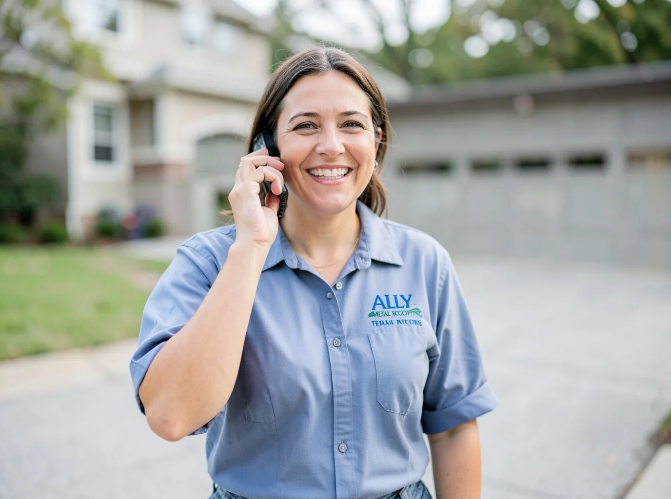 Metal Roof Installation Atlanta, MI FAQs